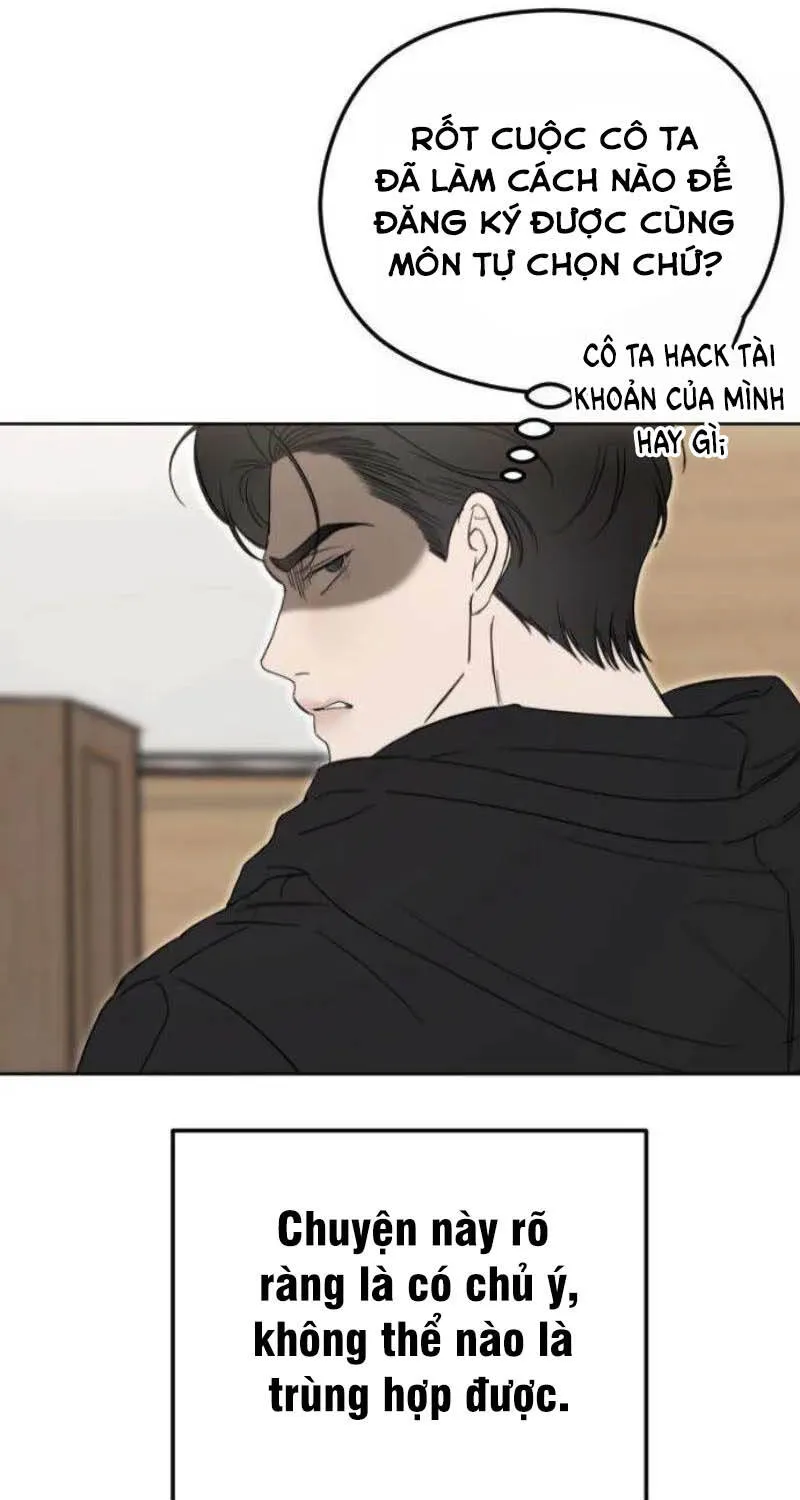 Góc Nhìn Của Anh Chap 4 - Next Chap 5