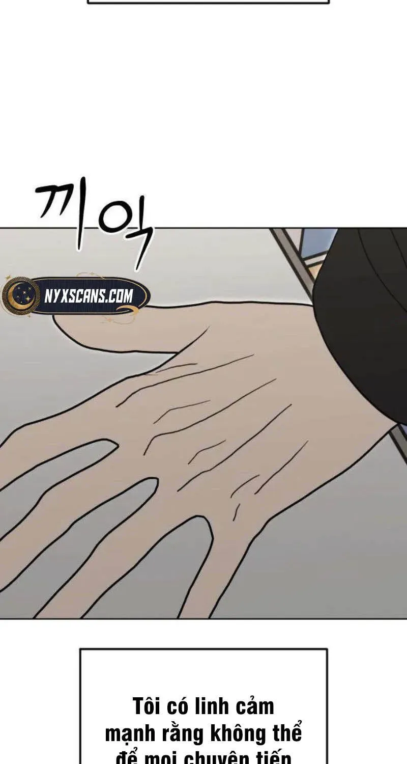 Góc Nhìn Của Anh Chap 4 - Next Chap 5