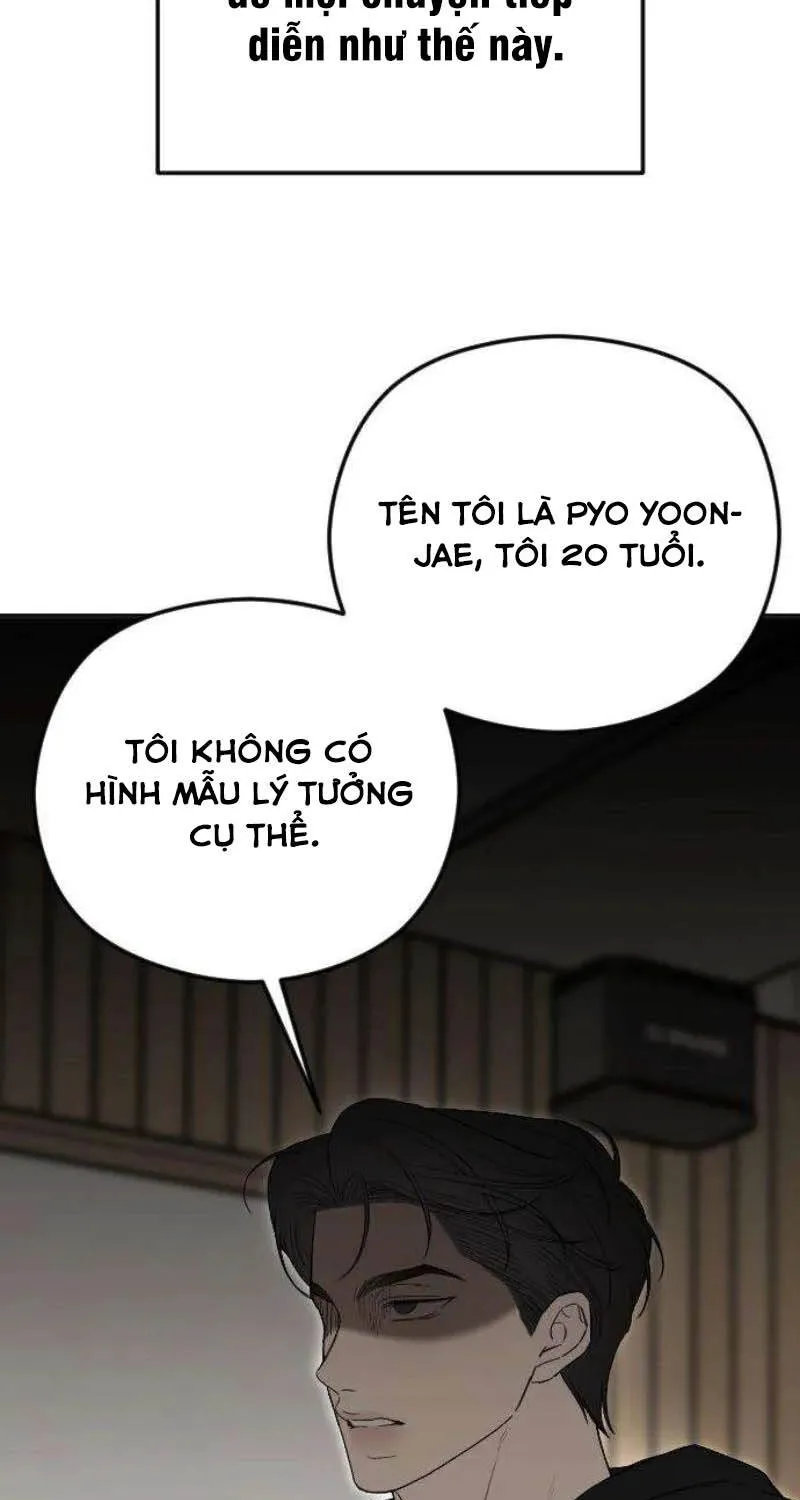 Góc Nhìn Của Anh Chap 4 - Next Chap 5