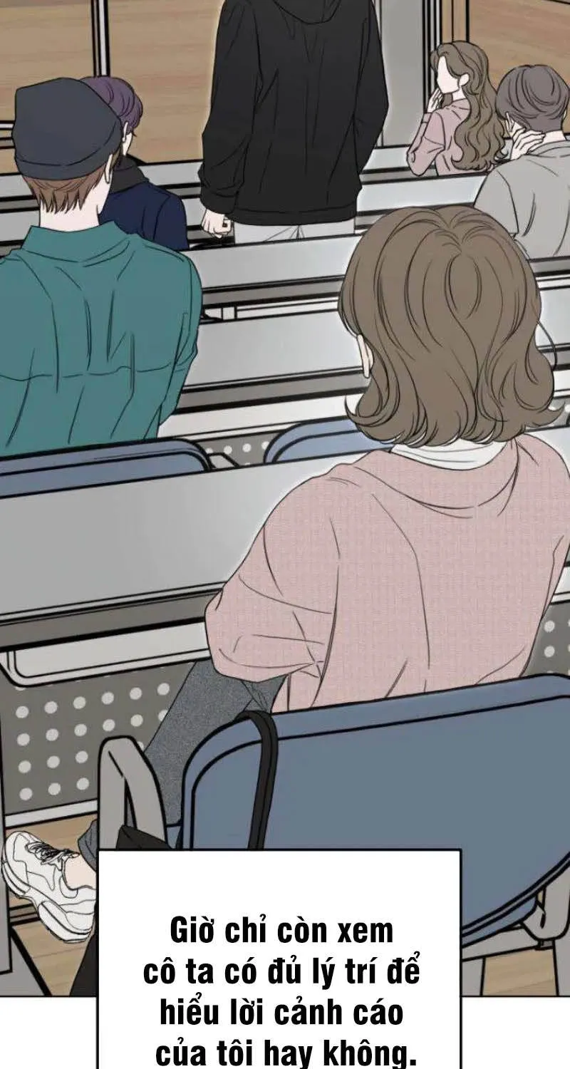 Góc Nhìn Của Anh Chap 4 - Next Chap 5