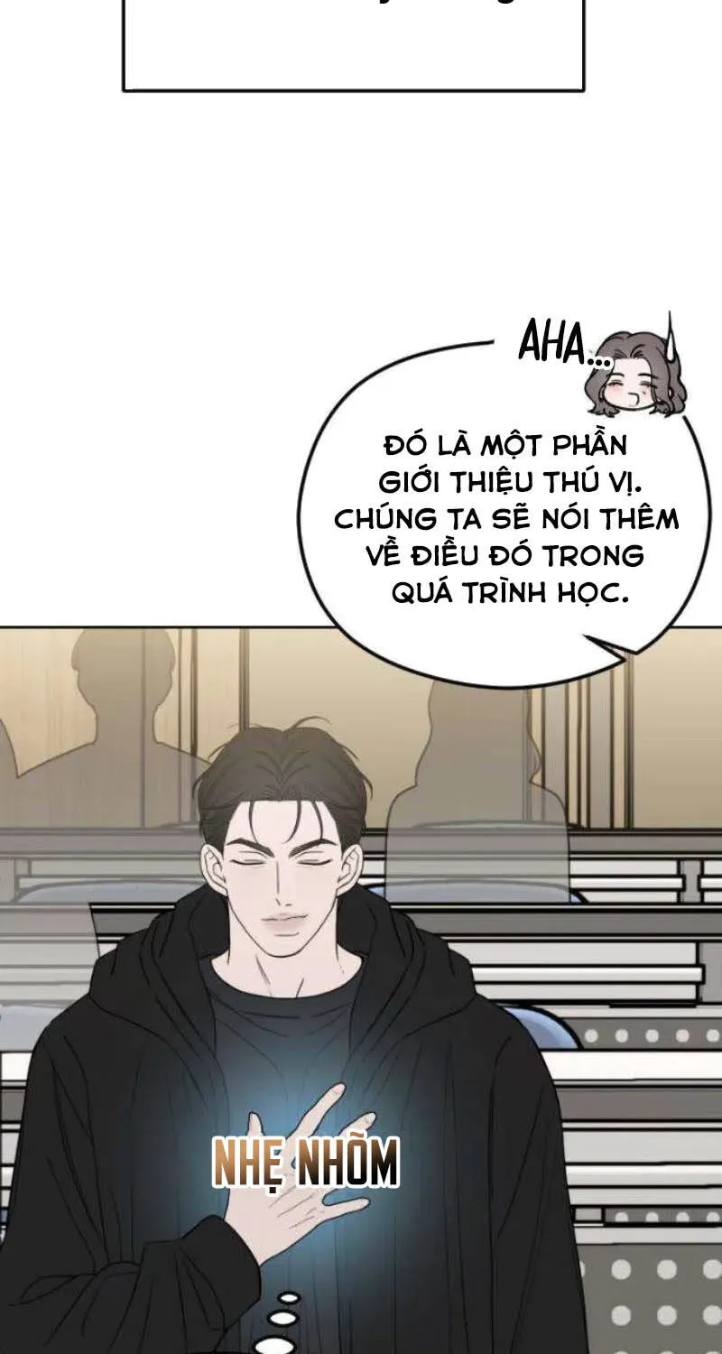 Góc Nhìn Của Anh Chap 4 - Next Chap 5
