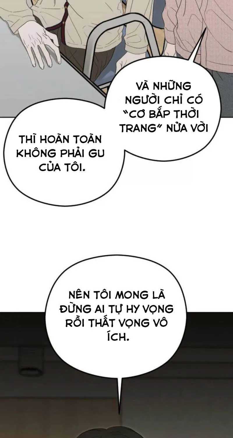 Góc Nhìn Của Anh Chap 4 - Next Chap 5