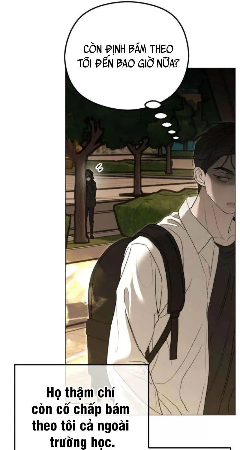 Góc Nhìn Của Anh Chap 4 - Next Chap 5