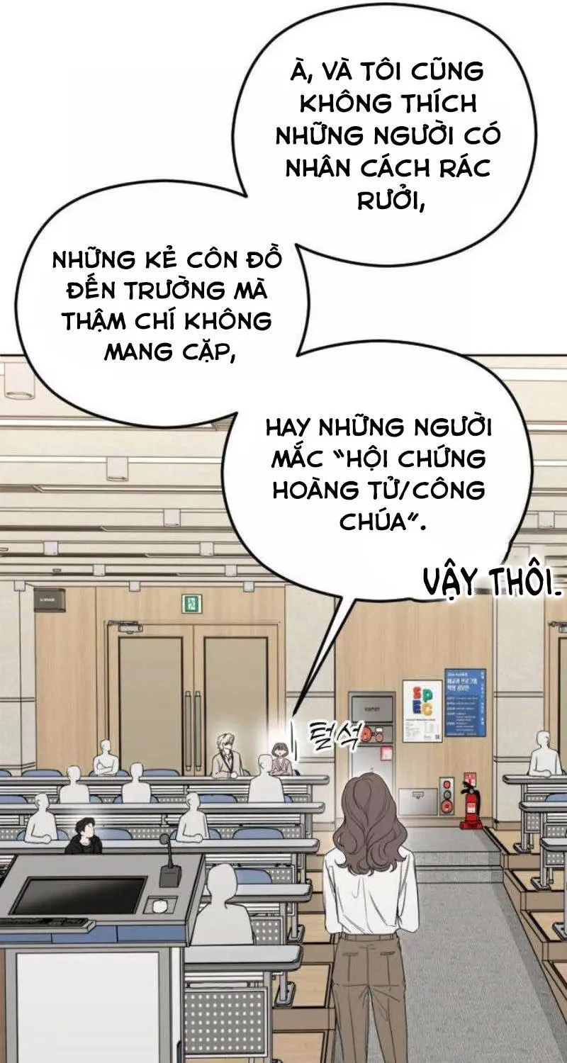 Góc Nhìn Của Anh Chap 4 - Next Chap 5