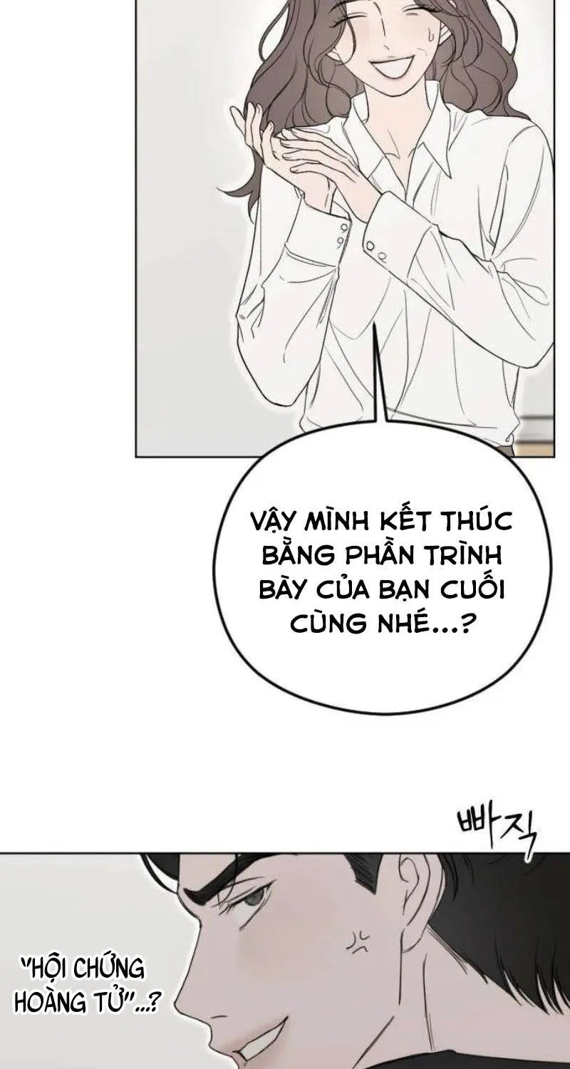 Góc Nhìn Của Anh Chap 4 - Next Chap 5