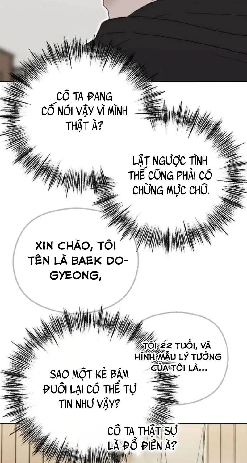 Góc Nhìn Của Anh Chap 4 - Next Chap 5