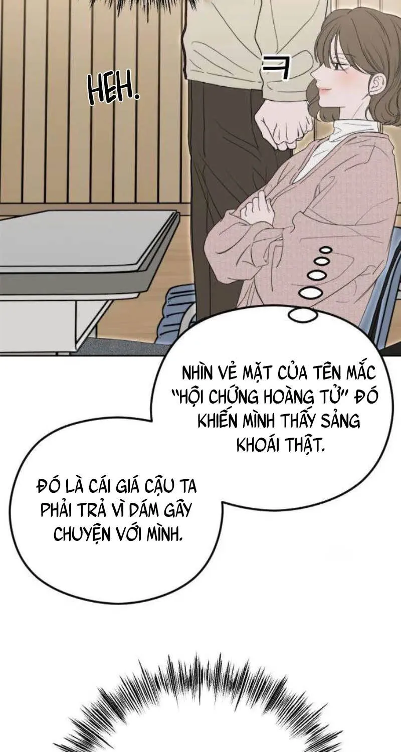 Góc Nhìn Của Anh Chap 4 - Next Chap 5