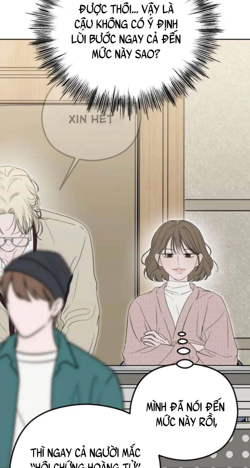 Góc Nhìn Của Anh Chap 4 - Next Chap 5