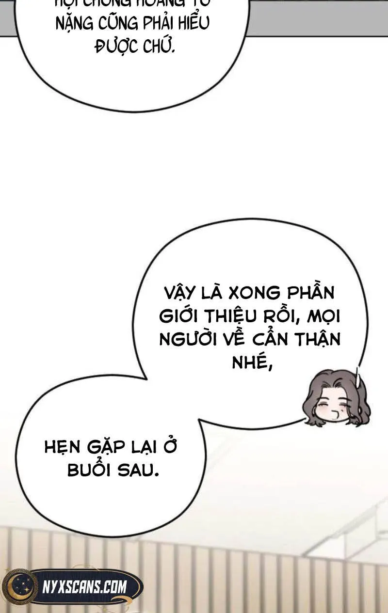 Góc Nhìn Của Anh Chap 4 - Next Chap 5