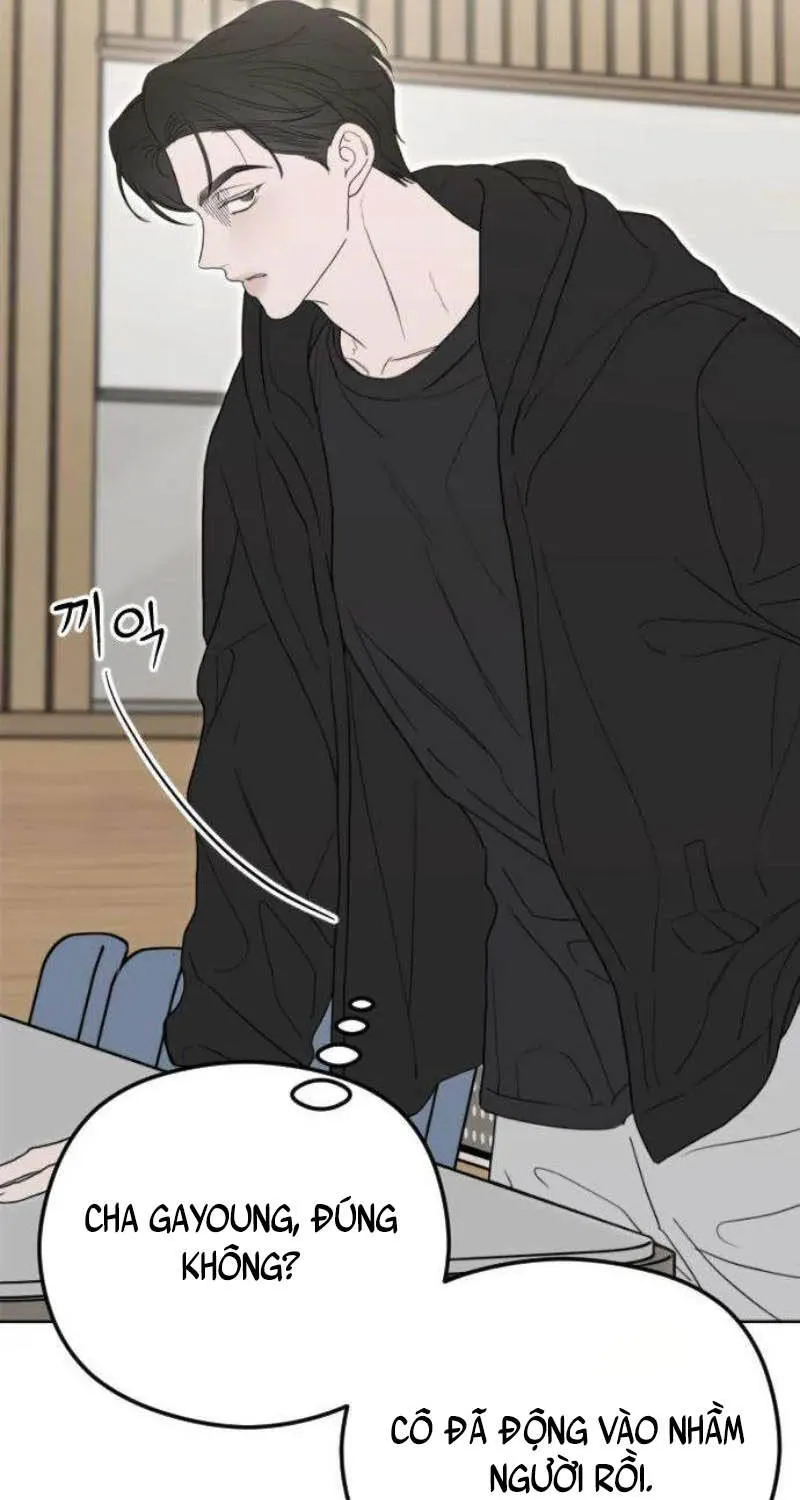 Góc Nhìn Của Anh Chap 4 - Next Chap 5