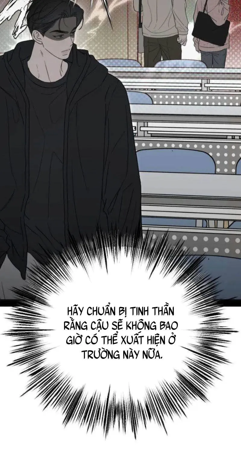 Góc Nhìn Của Anh Chap 4 - Next Chap 5