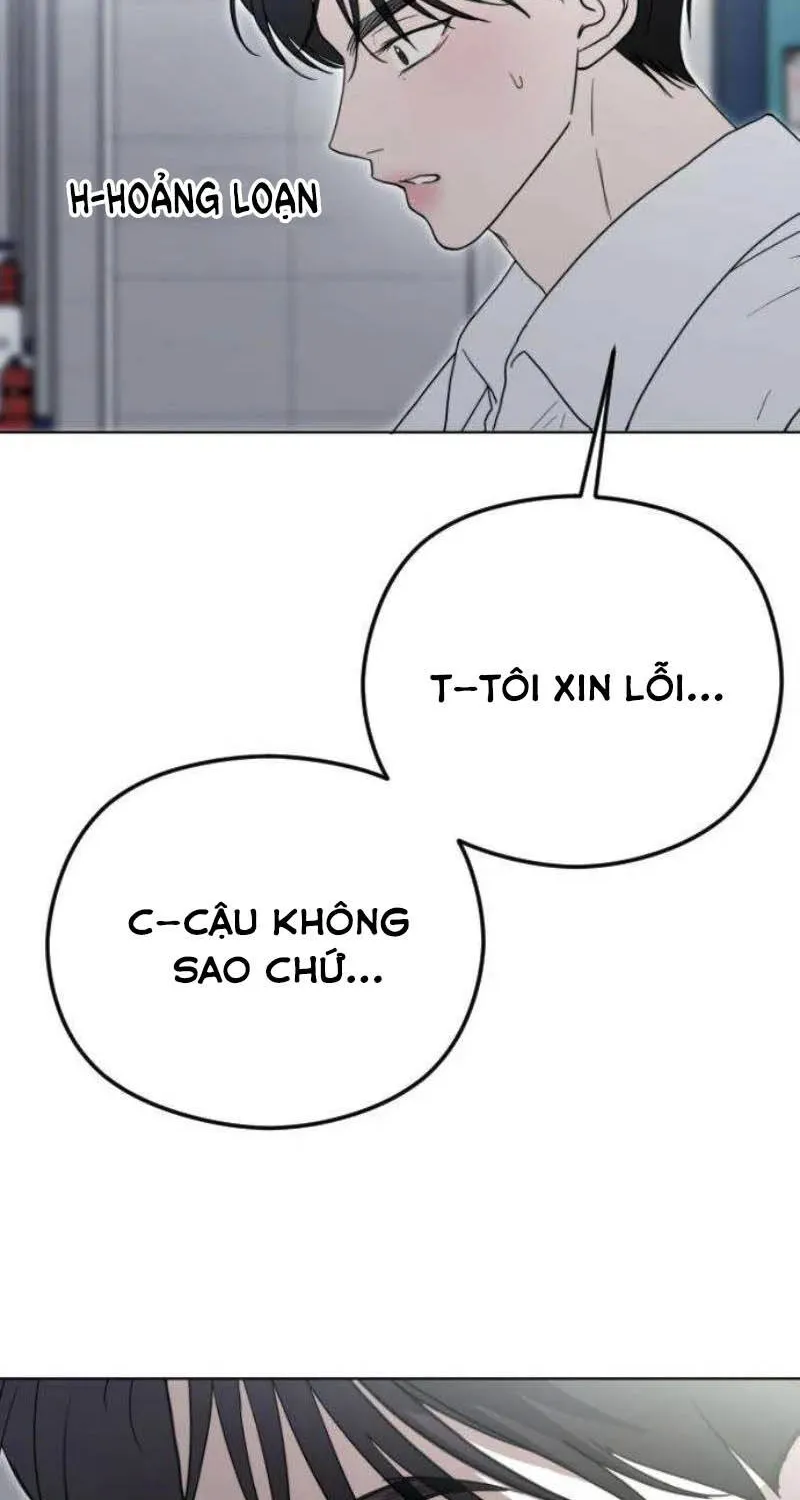 Góc Nhìn Của Anh Chap 4 - Next Chap 5