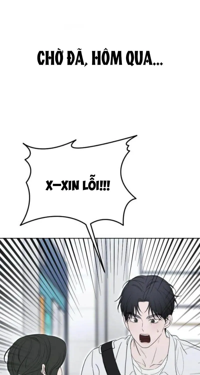 Góc Nhìn Của Anh Chap 4 - Next Chap 5