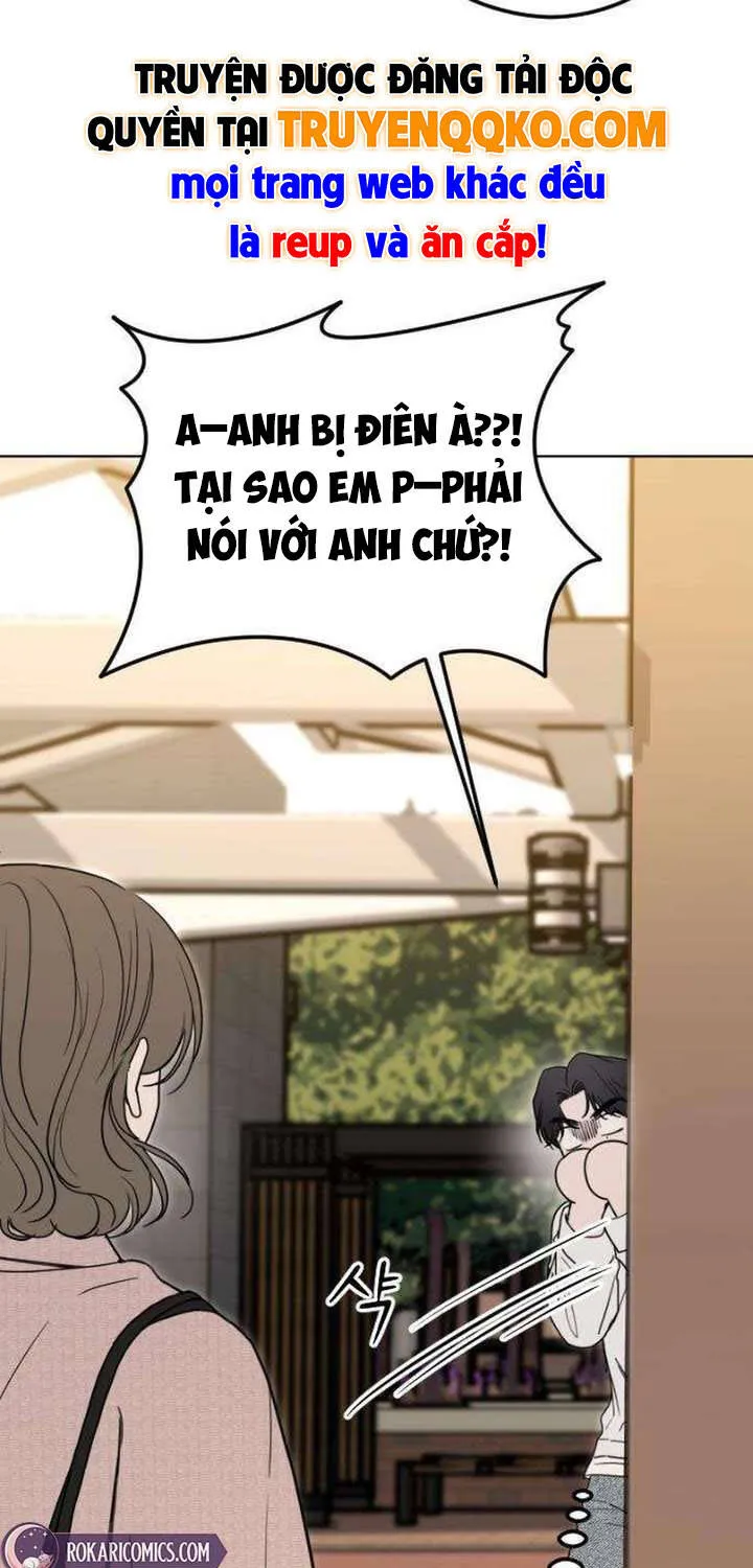 Góc Nhìn Của Anh Chap 5 - Next Chap 6