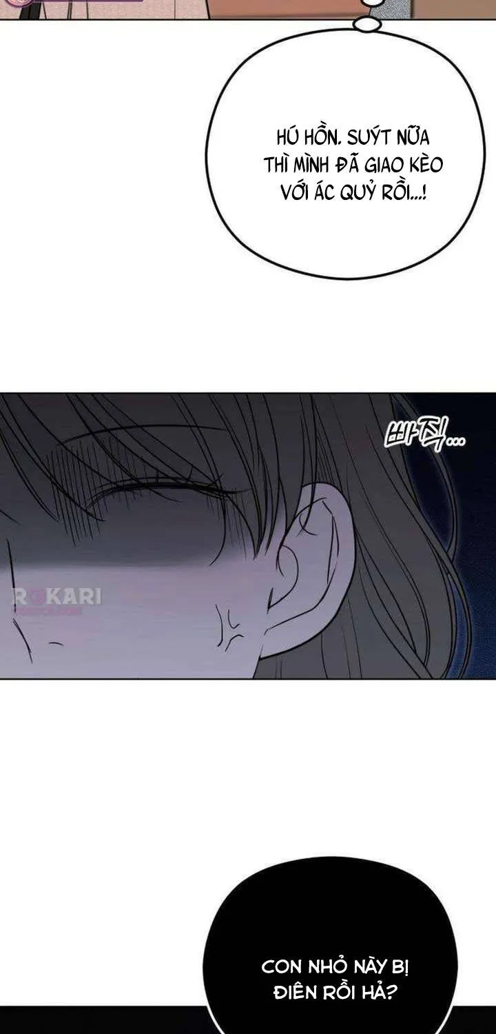 Góc Nhìn Của Anh Chap 5 - Next Chap 6