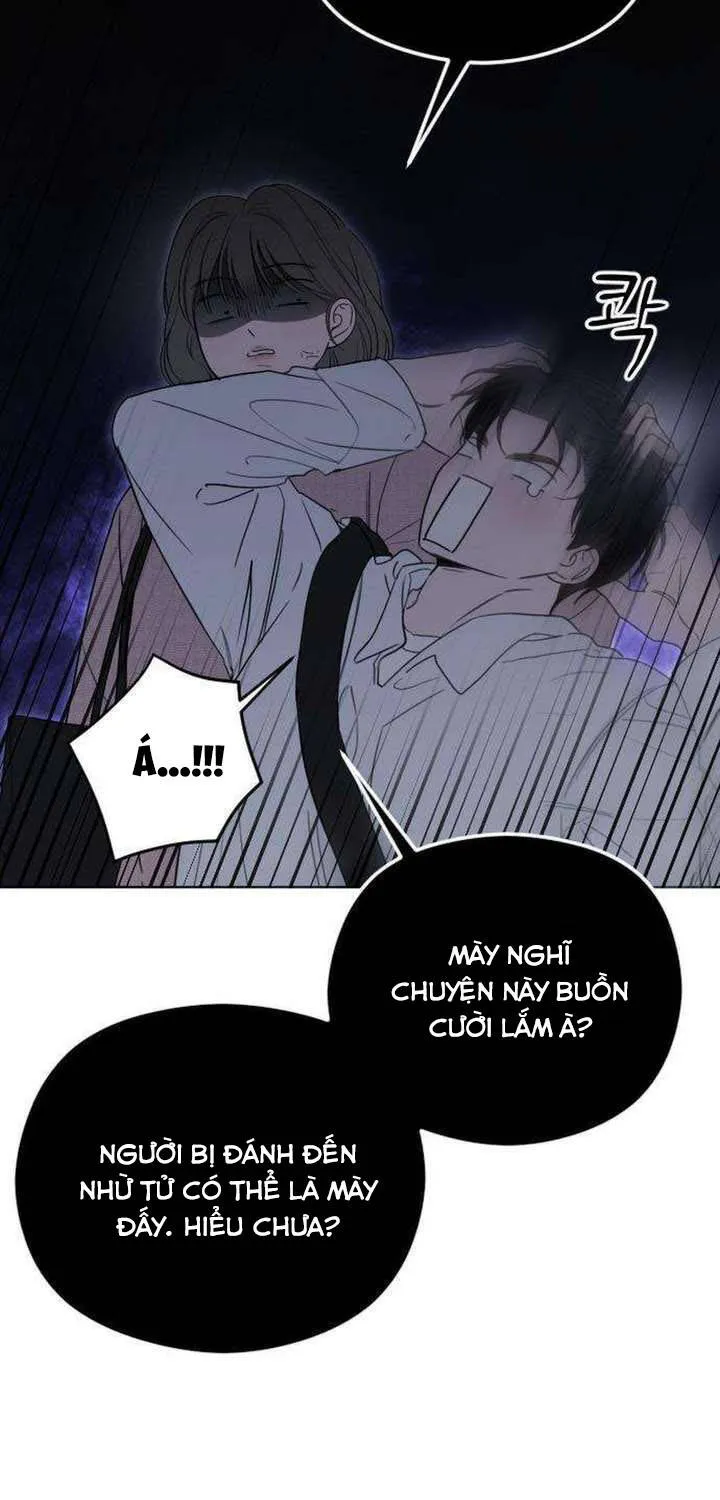 Góc Nhìn Của Anh Chap 5 - Next Chap 6