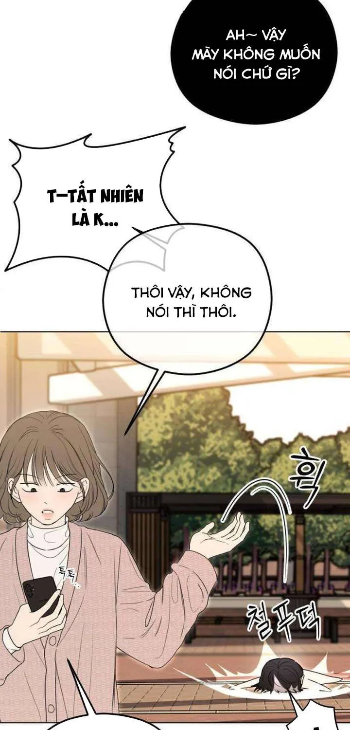 Góc Nhìn Của Anh Chap 5 - Next Chap 6