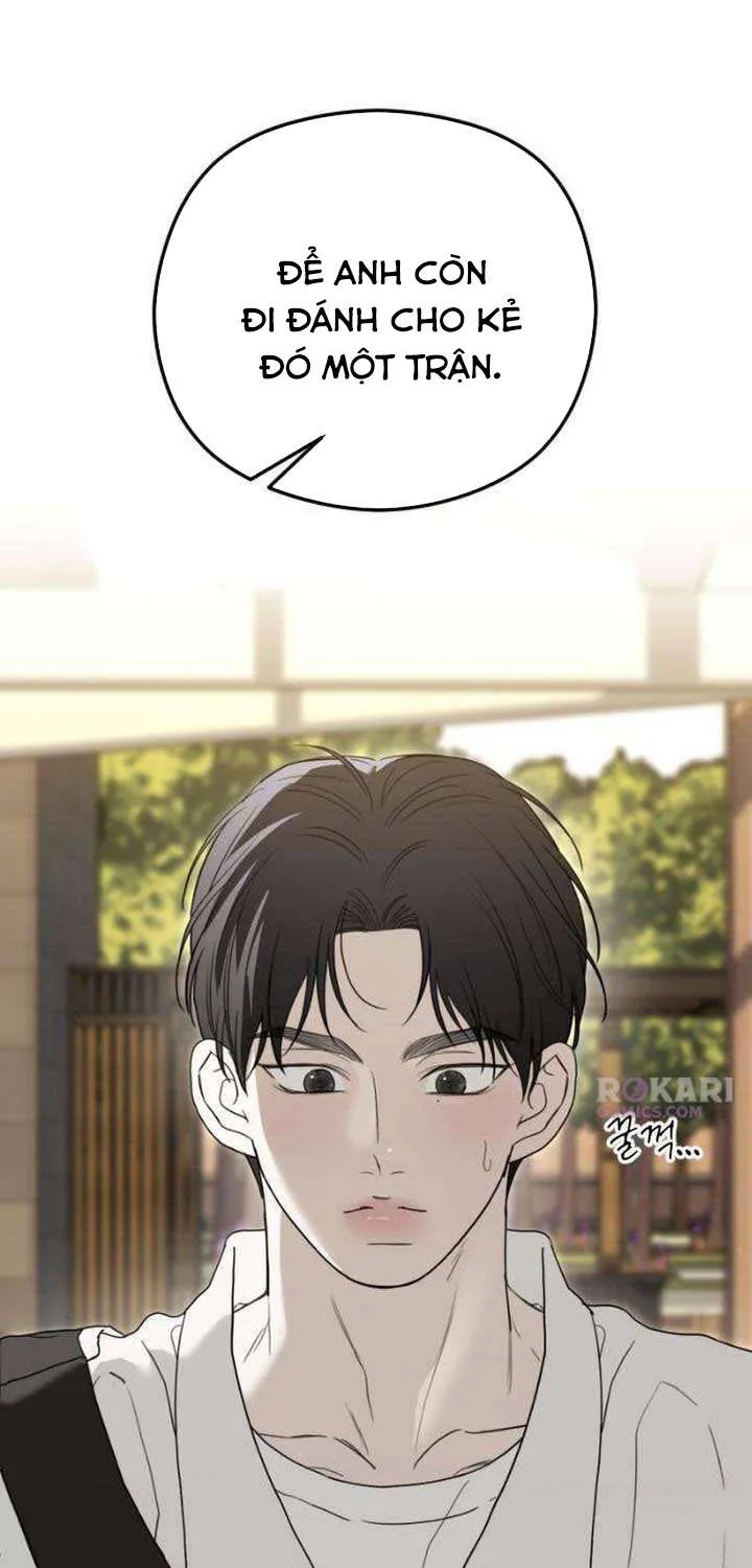 Góc Nhìn Của Anh Chap 5 - Next Chap 6