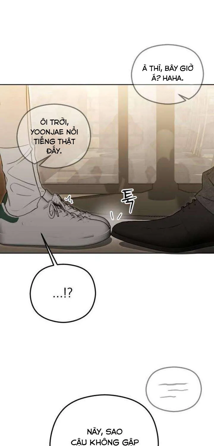 Góc Nhìn Của Anh Chap 6 - Next Chap 7