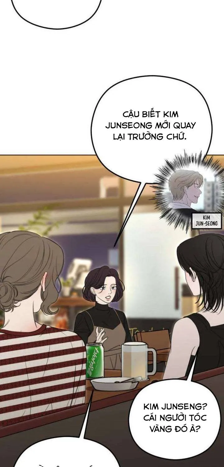 Góc Nhìn Của Anh Chap 6 - Next Chap 7