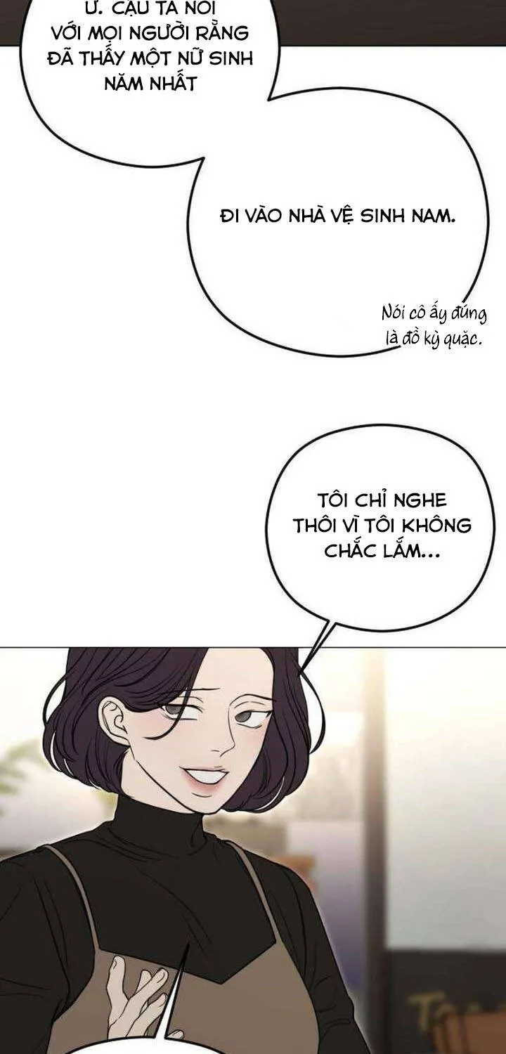 Góc Nhìn Của Anh Chap 6 - Next Chap 7