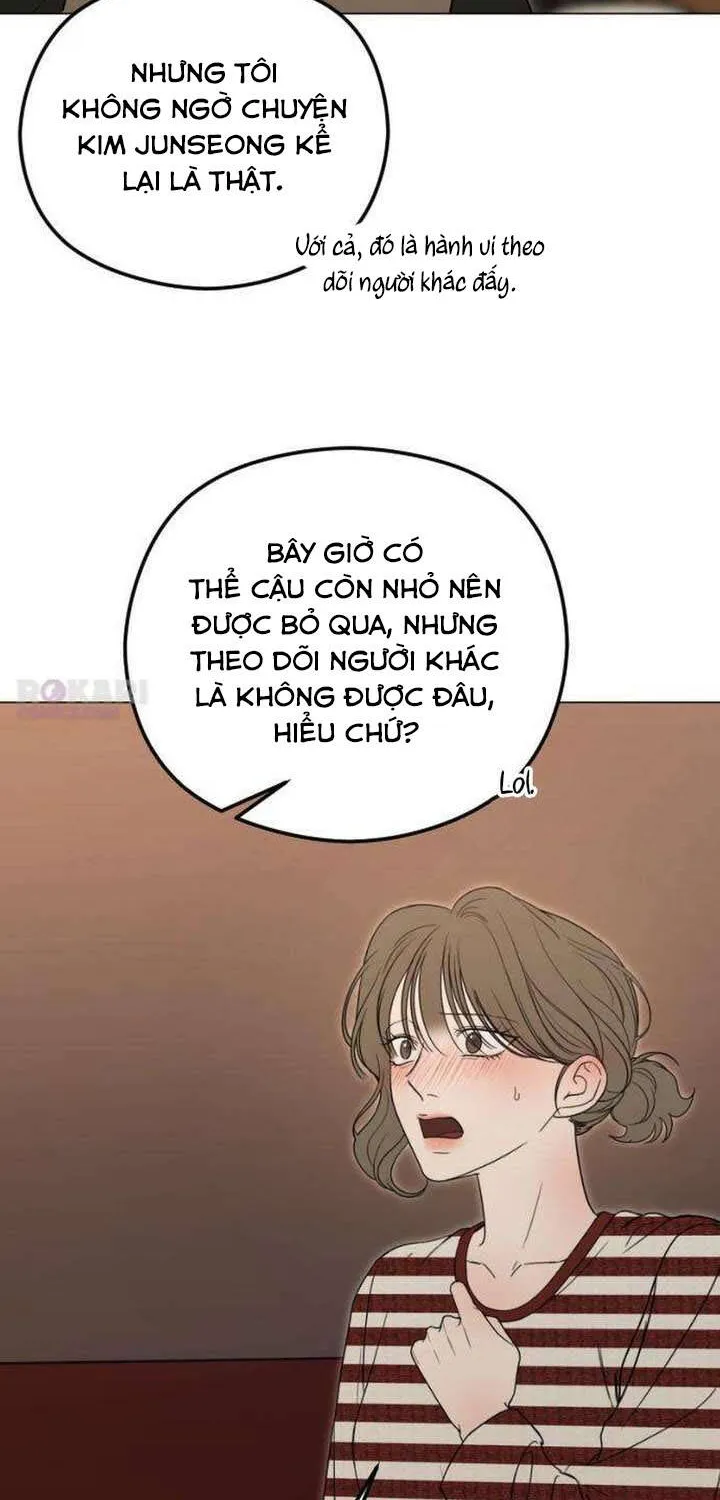 Góc Nhìn Của Anh Chap 6 - Next Chap 7