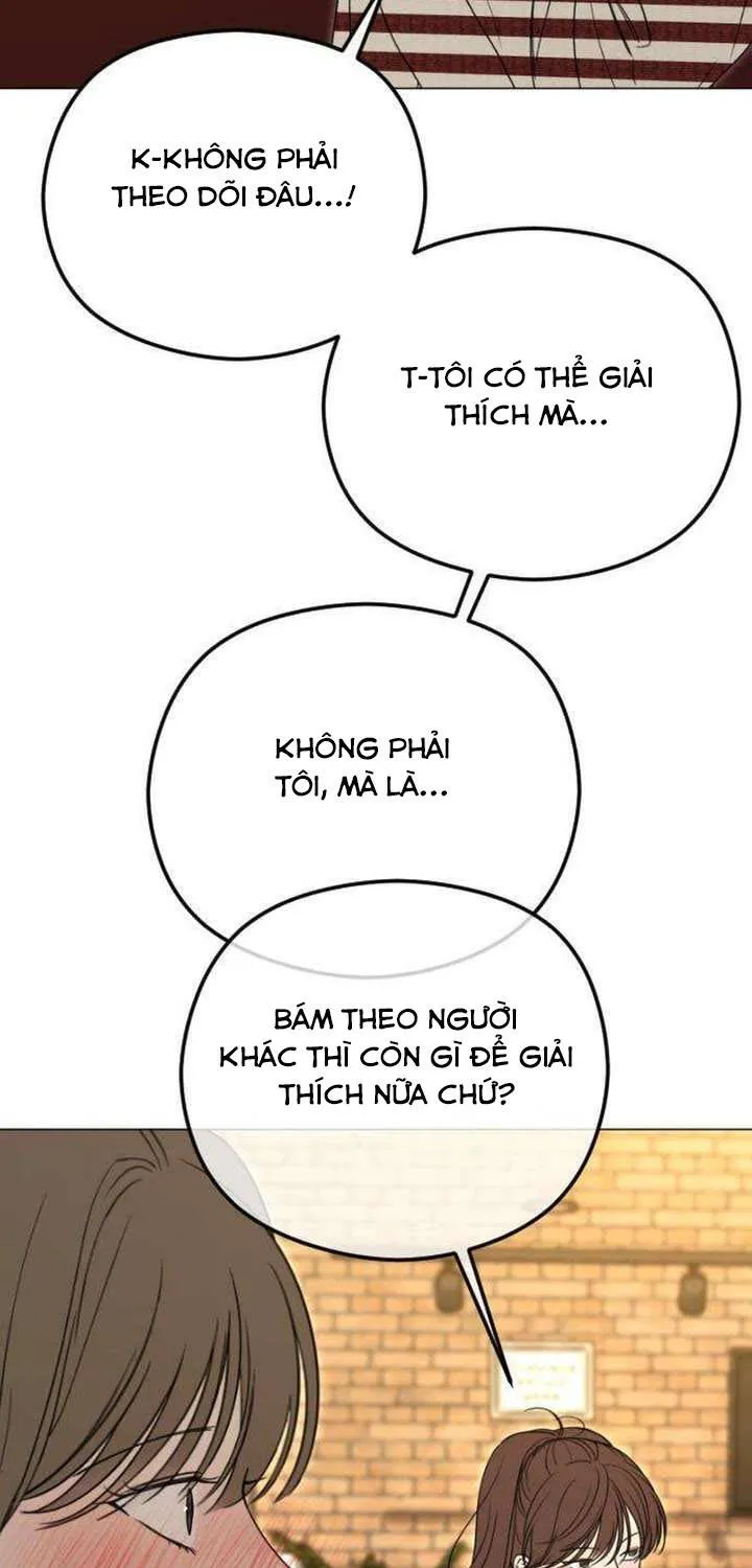 Góc Nhìn Của Anh Chap 6 - Next Chap 7