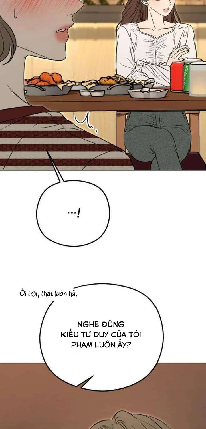 Góc Nhìn Của Anh Chap 6 - Next Chap 7