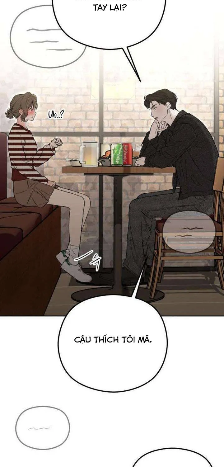 Góc Nhìn Của Anh Chap 6 - Next Chap 7