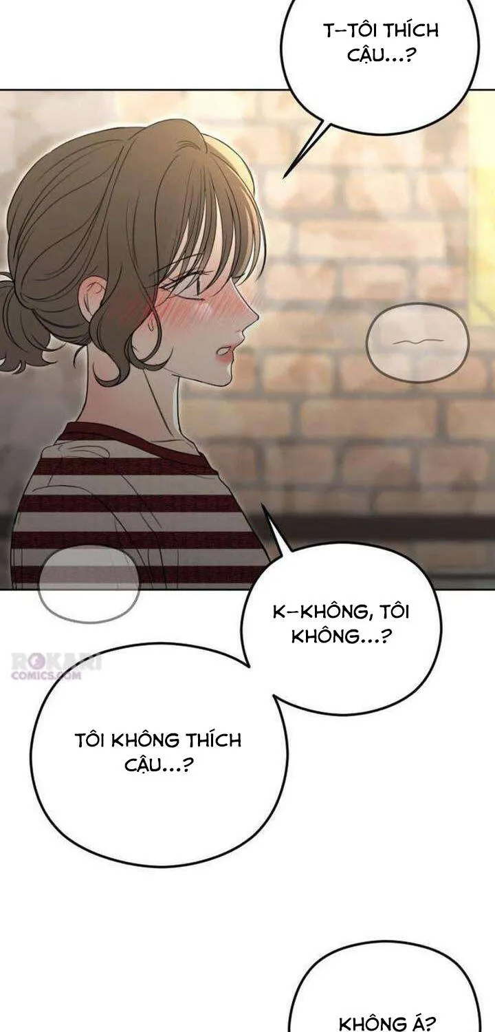 Góc Nhìn Của Anh Chap 6 - Next Chap 7