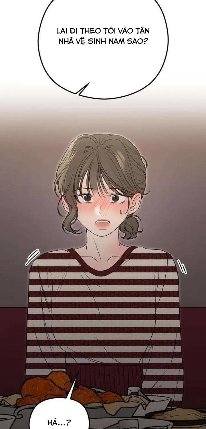 Góc Nhìn Của Anh Chap 6 - Next Chap 7