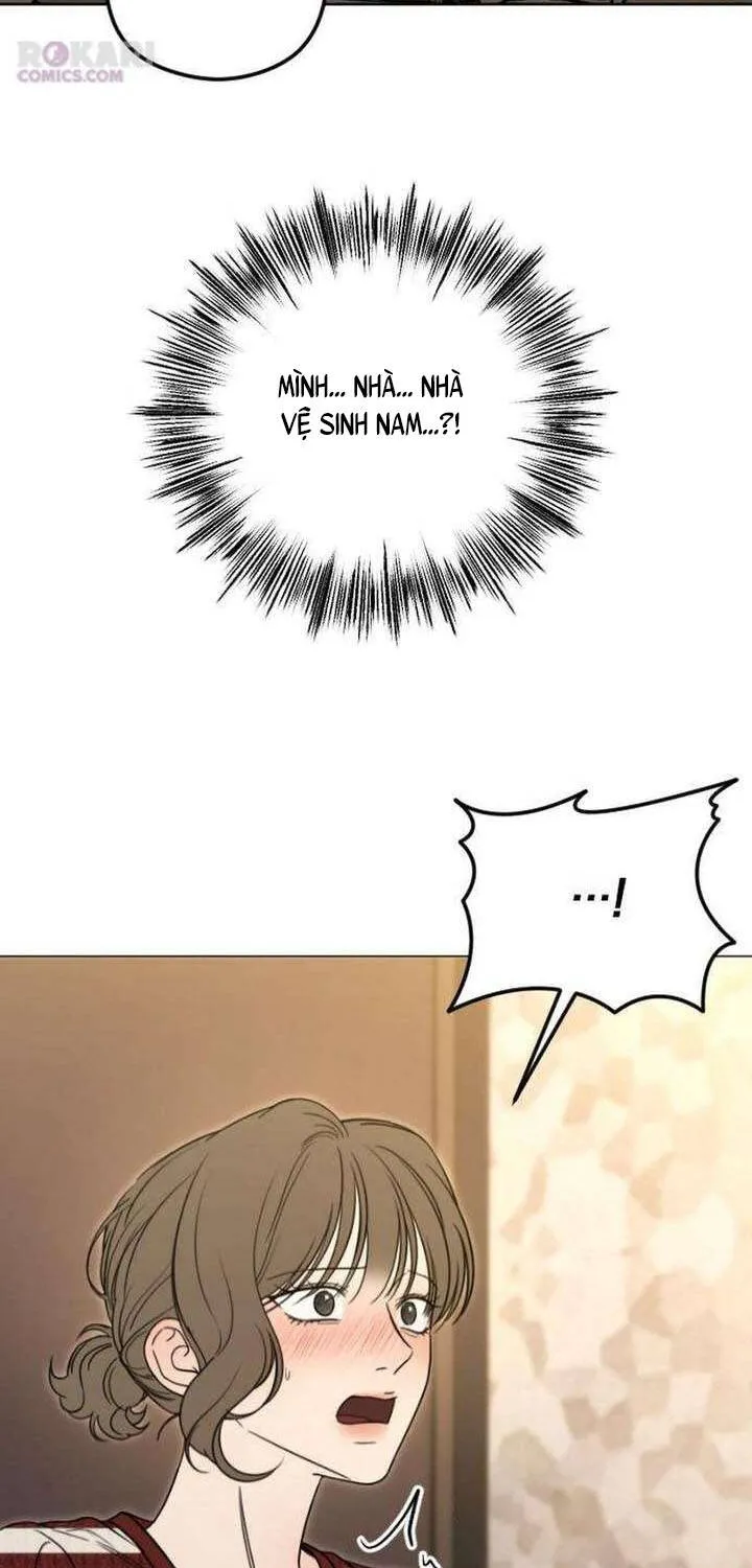 Góc Nhìn Của Anh Chap 6 - Next Chap 7