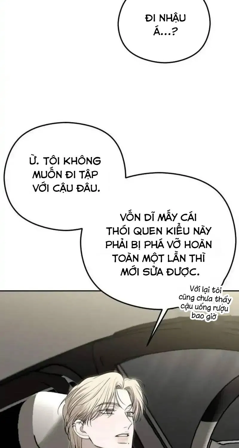 Góc Nhìn Của Anh Chap 8 - Next Chap 9