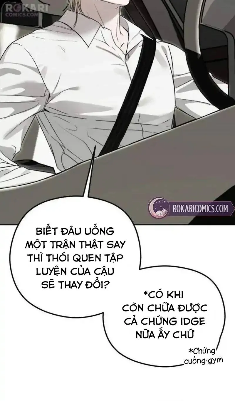 Góc Nhìn Của Anh Chap 8 - Next Chap 9