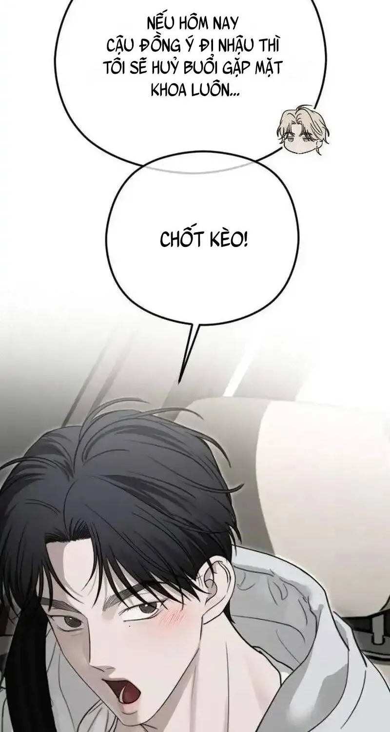 Góc Nhìn Của Anh Chap 8 - Next Chap 9