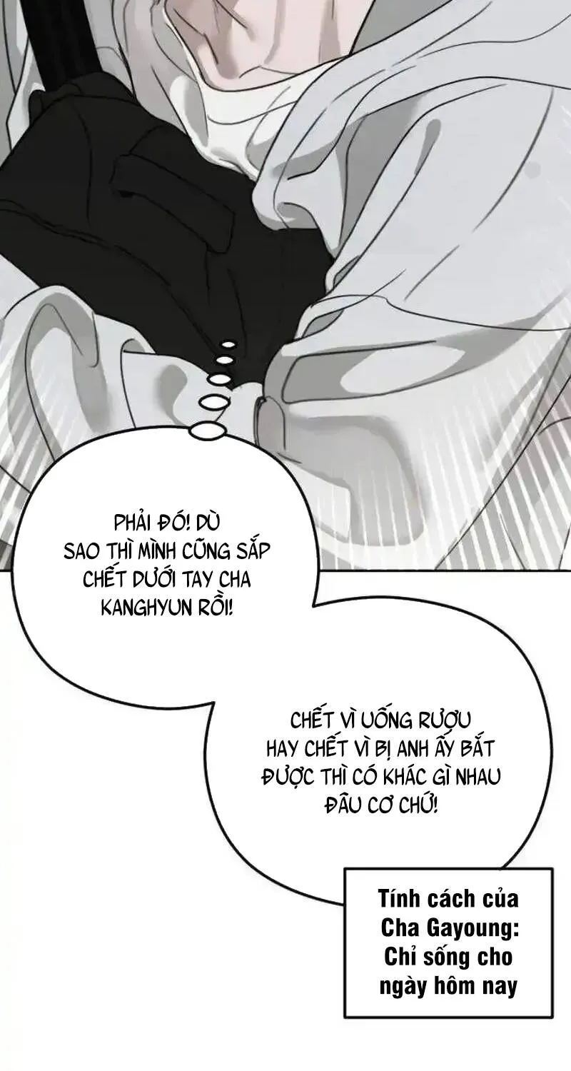 Góc Nhìn Của Anh Chap 8 - Next Chap 9