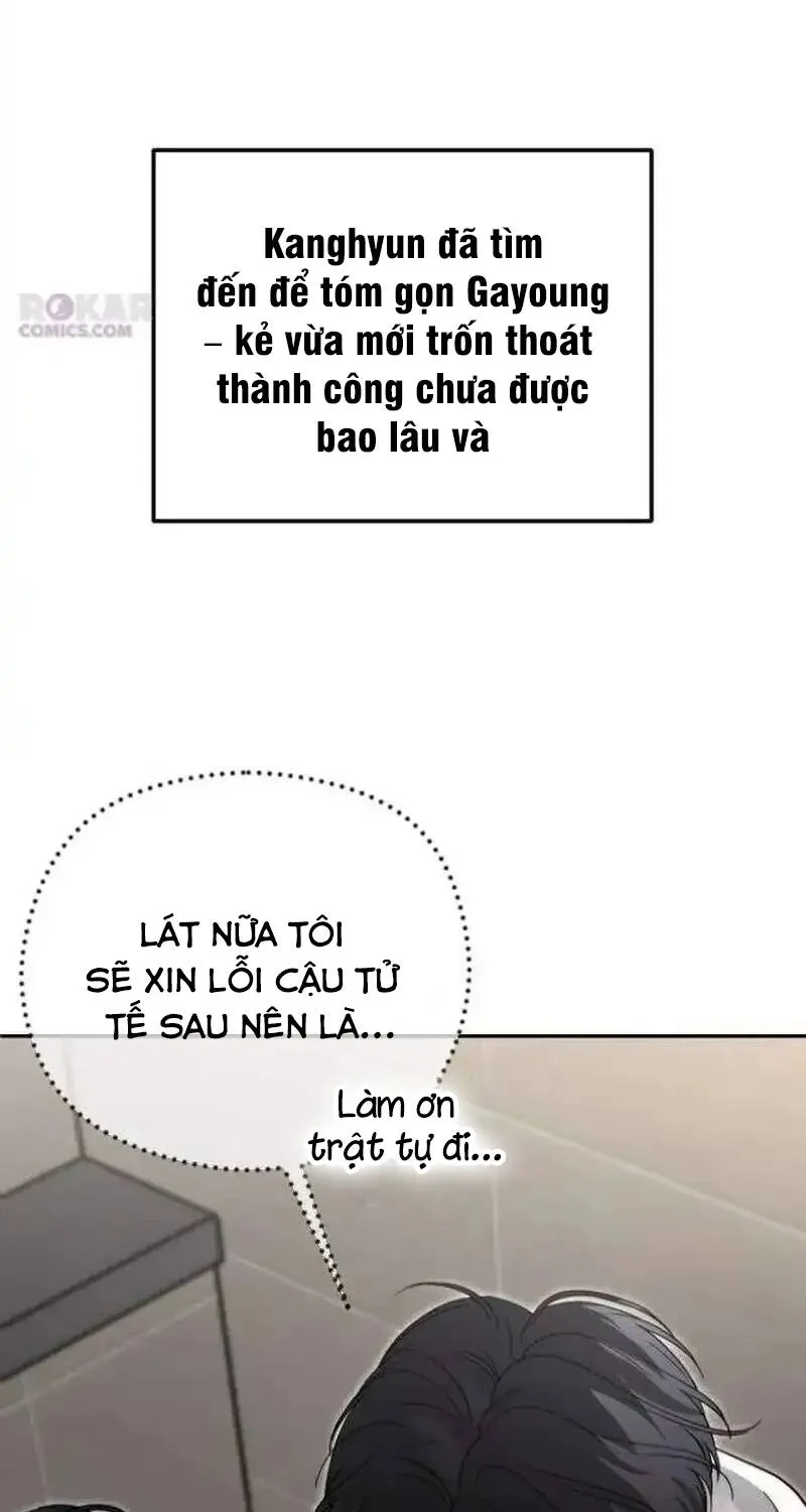 Góc Nhìn Của Anh Chap 8 - Next Chap 9