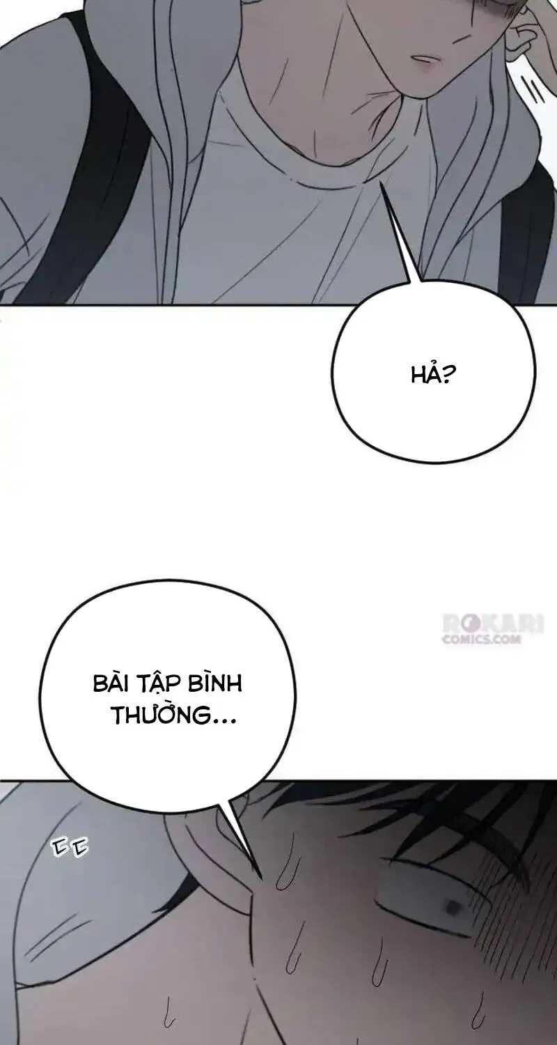 Góc Nhìn Của Anh Chap 8 - Next Chap 9