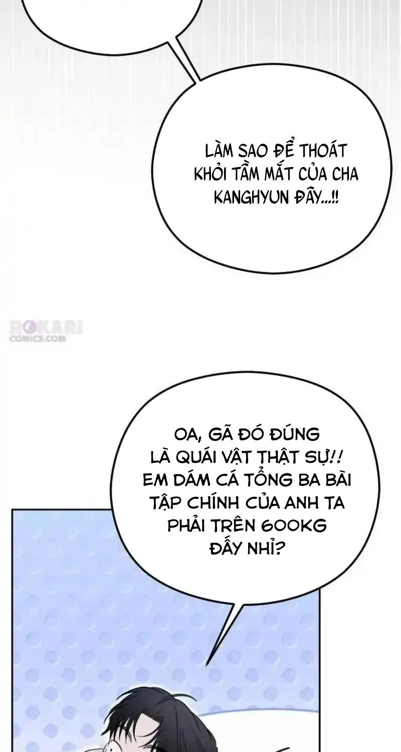 Góc Nhìn Của Anh Chap 8 - Next Chap 9