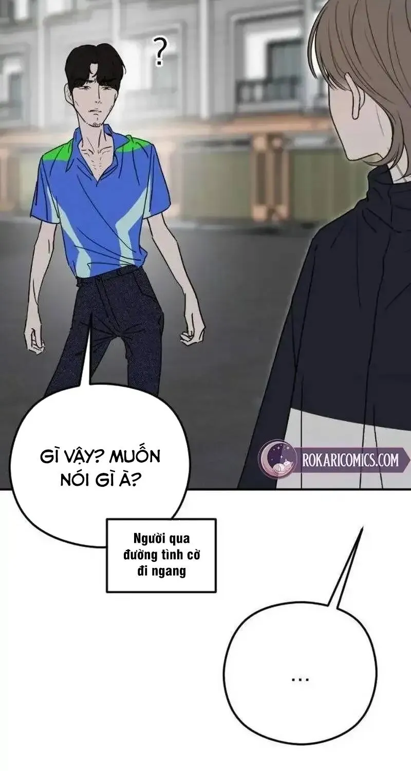 Góc Nhìn Của Anh Chap 8 - Next Chap 9