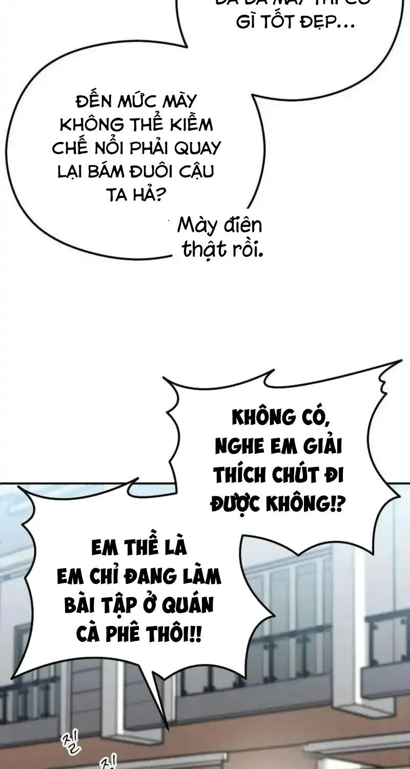 Góc Nhìn Của Anh Chap 8 - Next Chap 9