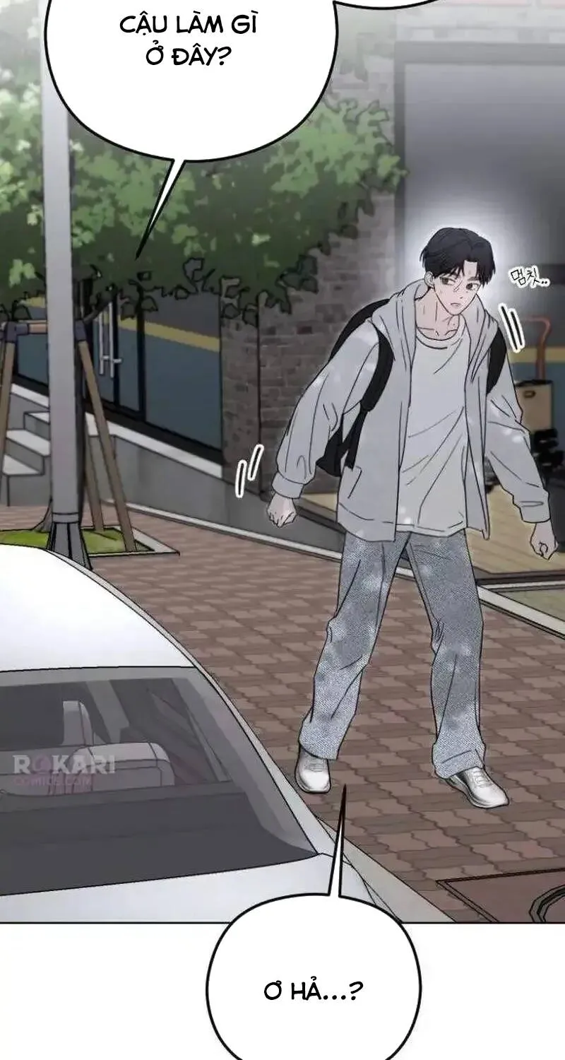 Góc Nhìn Của Anh Chap 8 - Next Chap 9