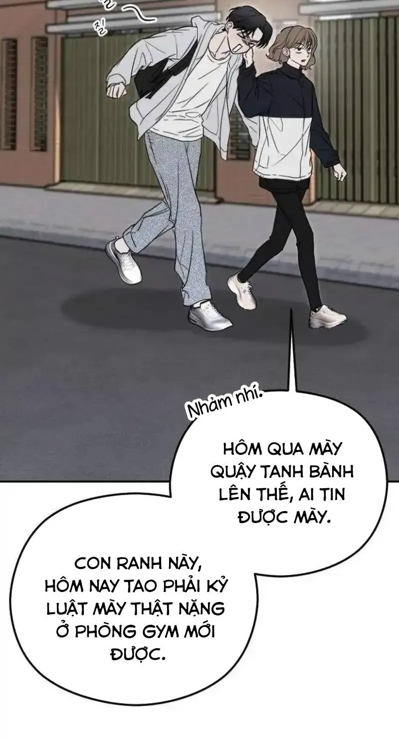 Góc Nhìn Của Anh Chap 8 - Next Chap 9