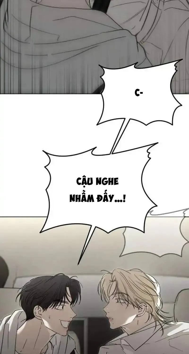 Góc Nhìn Của Anh Chap 8 - Next Chap 9