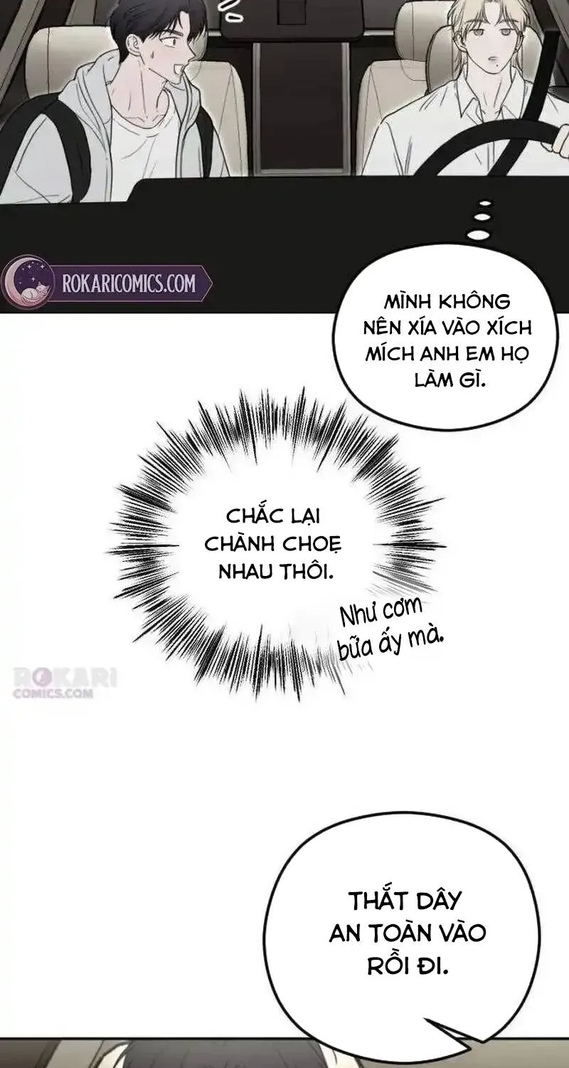 Góc Nhìn Của Anh Chap 8 - Next Chap 9
