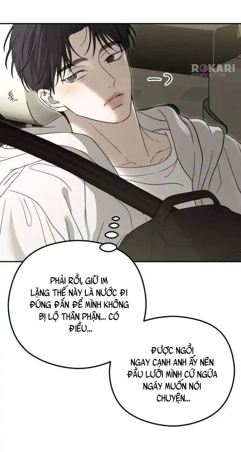 Góc Nhìn Của Anh Chap 8 - Next Chap 9