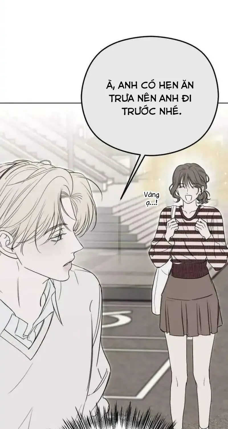 Góc Nhìn Của Anh Chap 8 - Next Chap 9