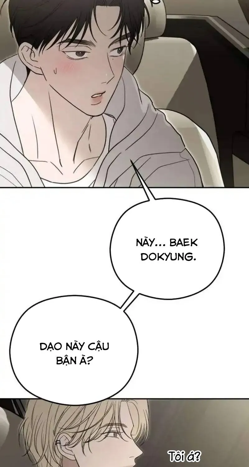 Góc Nhìn Của Anh Chap 8 - Next Chap 9