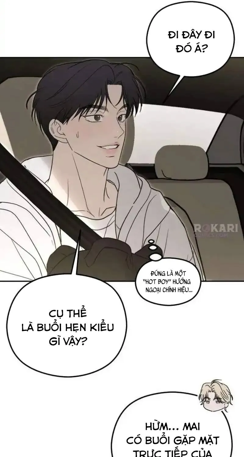 Góc Nhìn Của Anh Chap 8 - Next Chap 9