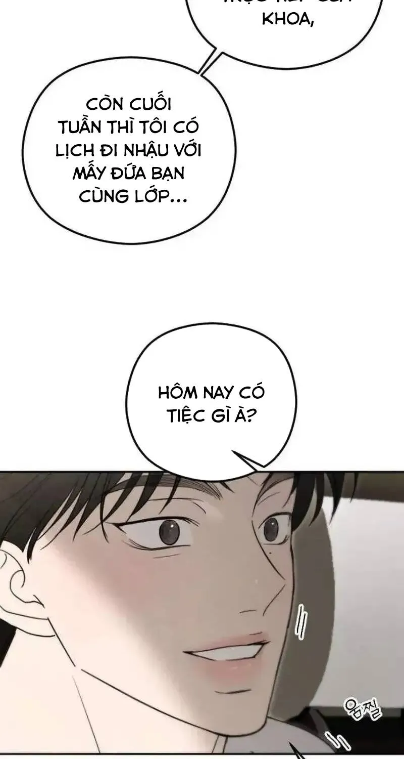Góc Nhìn Của Anh Chap 8 - Next Chap 9